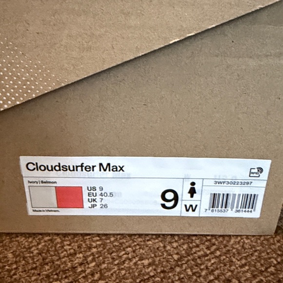 ON Running Cloudsurfer Max - Picture 5 of 5